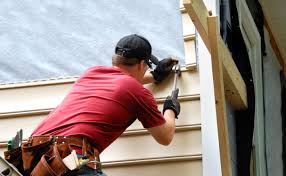 Trusted Vienna Bend, LA Siding Experts